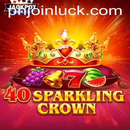 Unveiling the Thrills of 40SparklingCrown: A New Era in Gaming