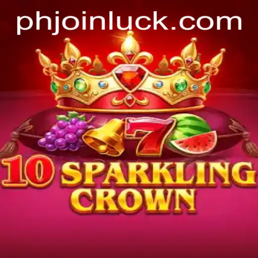 10SparklingCrown
