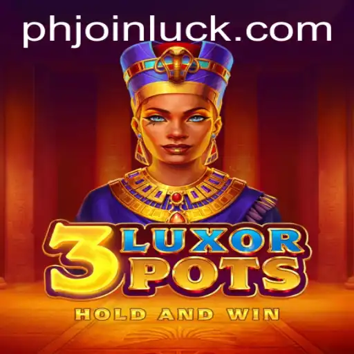Discover the Exciting World of 3LuxorPots