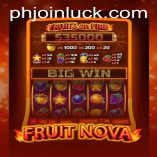 Discover the Thrills of FruitNova