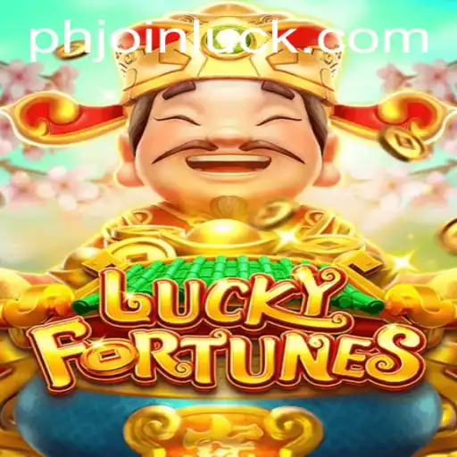 Exploring the Thrills of LUCKYFORTUNES: A New Interactive Gaming Experience