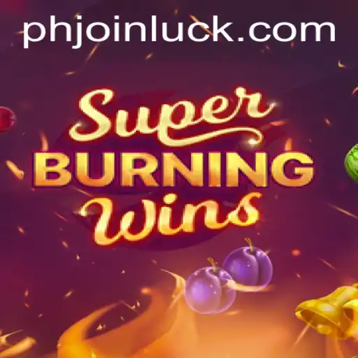 SuperBurningWins: A Thrilling Spin on Classic Gaming with a Modern Twist