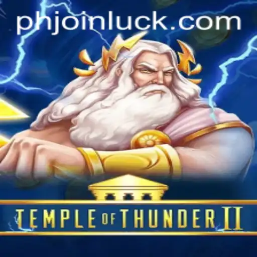 TempleofThunderII: A Fusion of Mythology and Modern Gameplay