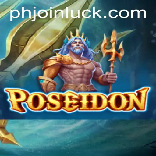 Dive into Poseidon Game