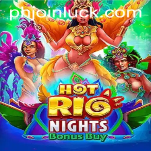Experience Hot Rio Nights Bonus Buy Game