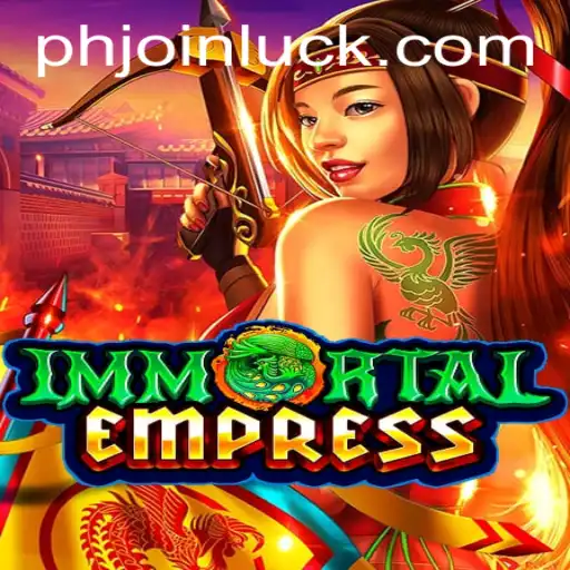 Immortal Empress and the Rise of the Virtual Empire