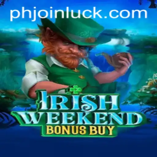 Dive into Irish Weekend Bonus Buy: A Festive Gaming Experience