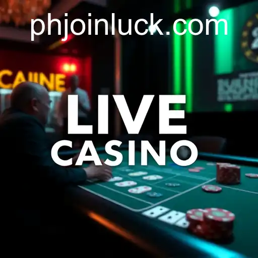 Exploring the Thriving World of Live Casino