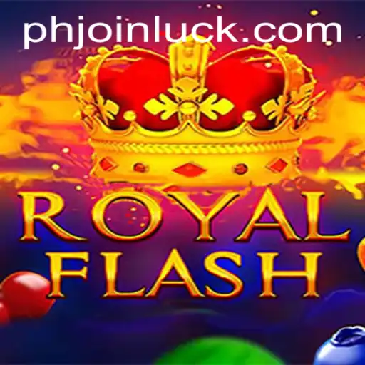 RoyalFlash: A Regal Card Game Adventure