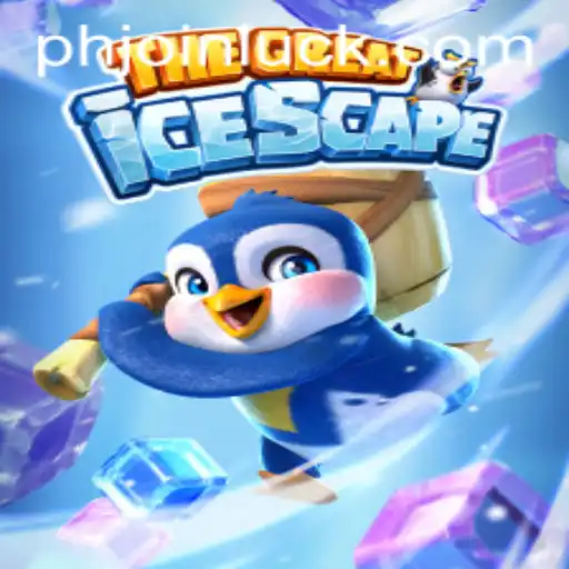 Dive into the World of TheGreatIcescape: An Engaging Adventure Awaits