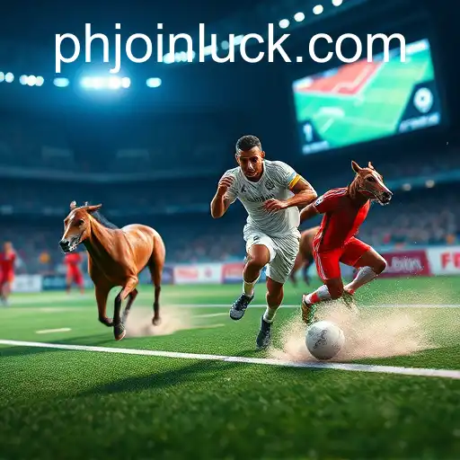 The Rise of Virtual Sports: A New Era of Gaming and Spectating